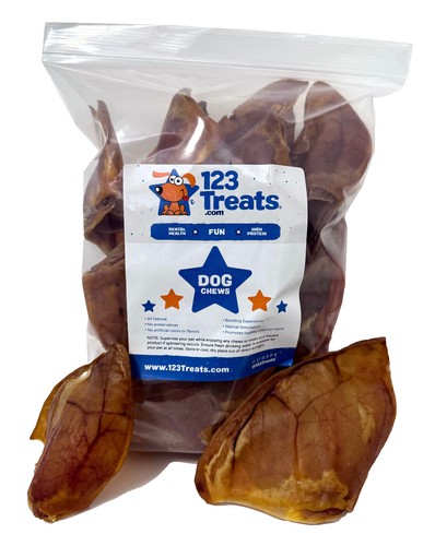 Mix pig chews for - mix,