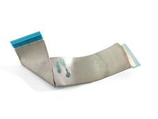 Cavo Cable Flat monitor display lcd vga video pannello TV Samsung LE32C350D1W