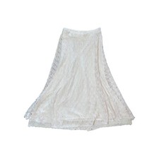 Free People Womens XS Cream