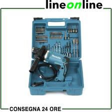 Makita HP1631KX3 Trapano a