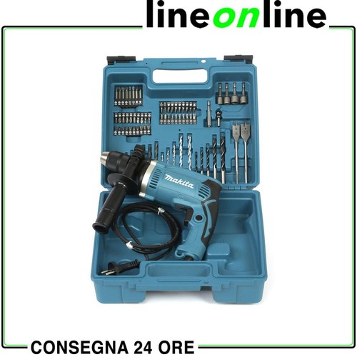 Makita hp1631kx3 trapano - makita, a