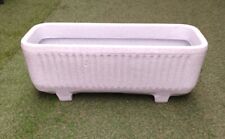 mrg 65 - mrg 75 FIORIERA IN RESINA  GRANITO MILLERIGHE