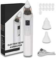 Aspiratore Nasale Neonato