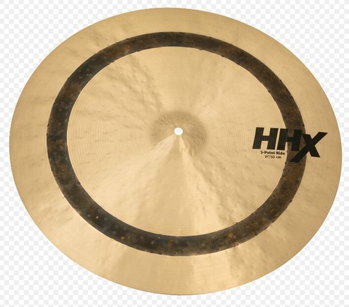 Piatto modello sabian hhx - piatto/modello,