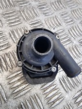 POMPA ACQUA AUSILIARIA