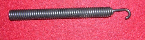 Molla scarico yamaha - molla, di