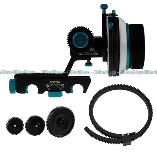 Aggiornamento fotga dp500ii - aggiornamento, dp500ii-s