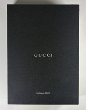Gucci epilogue 2020 - gucci,