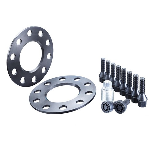 Distanziali ruote 2x5mm - distanziali, h&r