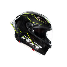 AGV Pista GP-RR Performante