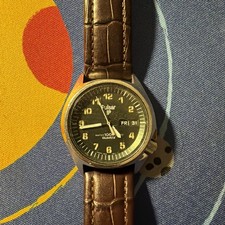 Orologio sportivo Pulsar