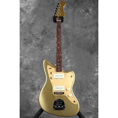 Fender fsr mij - fender,