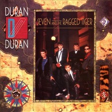 Duran Duran - Seven And The