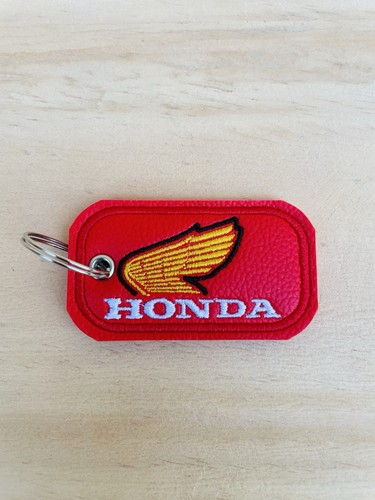 Honda 200 portachiavi porta - xl,