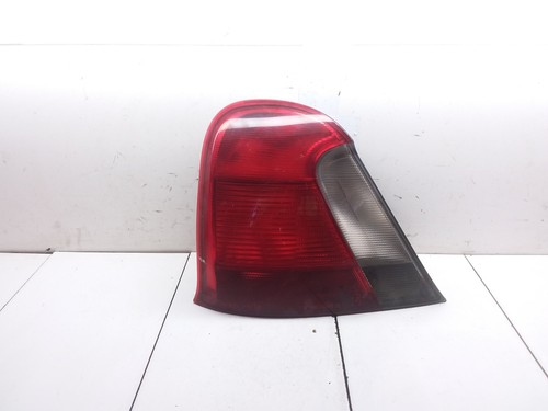 Rover rear light - rear, tail