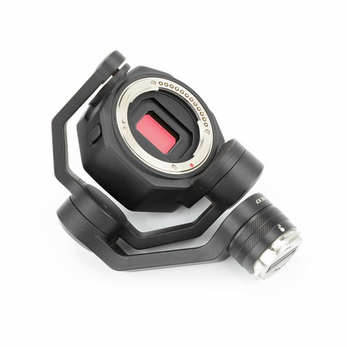 Dji zenmuse fotocamera e - zenmuse,