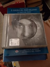 CD Vinicio Capossela: Canzoni