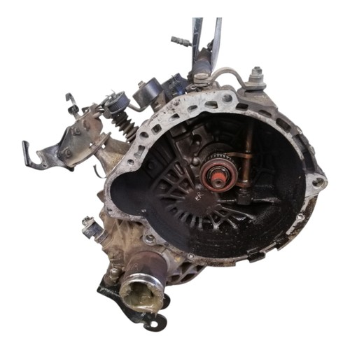 Cambio manuale marce hyundai - manuale,