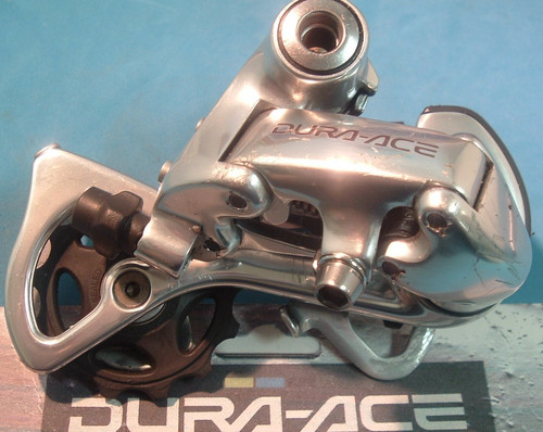 Deragliatore stradale