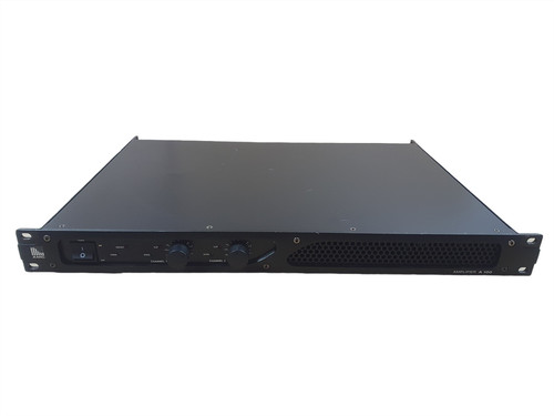 Amplificatore potenza amc - amc, a