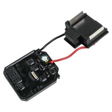 Elegante Scheda Regolatore