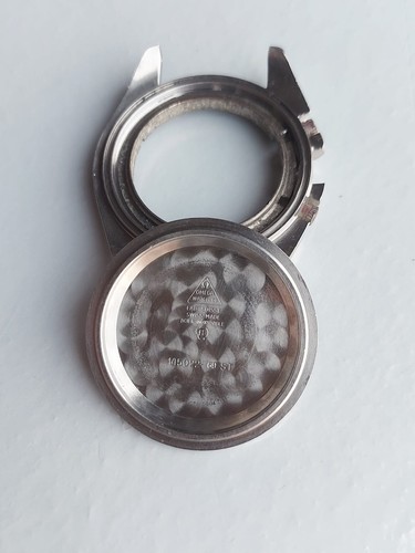 Autentico orologio vintage - autentico,