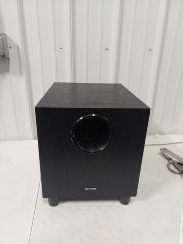 Onkyo skw 391 sistema - skw-391,