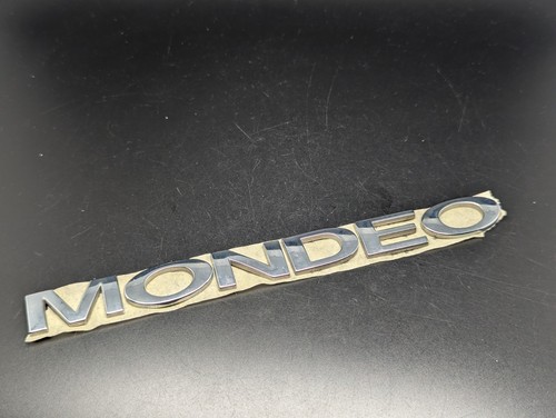 Ford mondeo logo sigla emblema - mondeo,