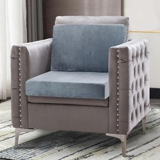 Cuscini Sedia Reclinabile