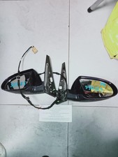 COPPIA SPECCHIETTI RETROVISORI