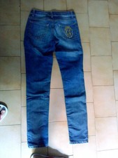 jeans taglia 12 anni - xxs
