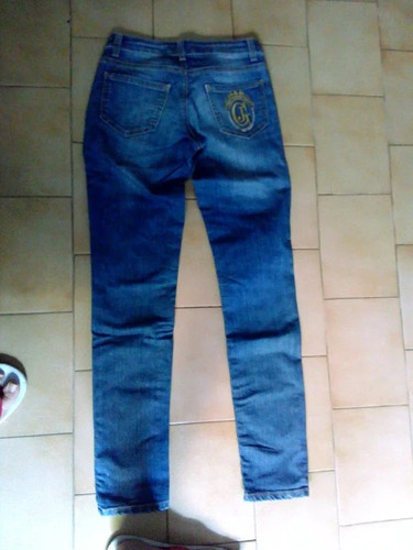Jeans taglia anni - anni, xxs
