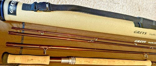 Greys greyflex piedi - m2, #10
