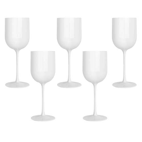 Plasticpro set bicchieri - set,