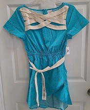 Abito donna uomo ragno DISNEY