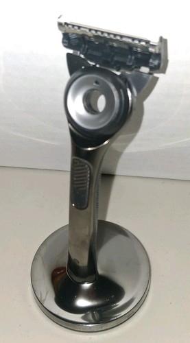 Gillette labs with - gillette,