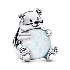 PANDORA Gioielli Argento Charm