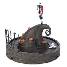 Disney Nightmare Before