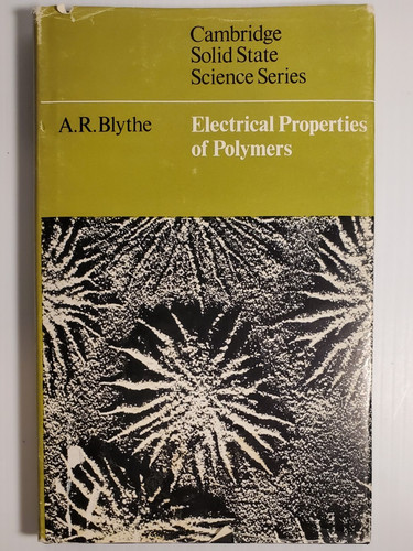 Cambridge solid state science - state,