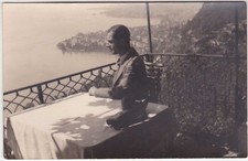 COSTIERA AMALFITANA? POSITANO