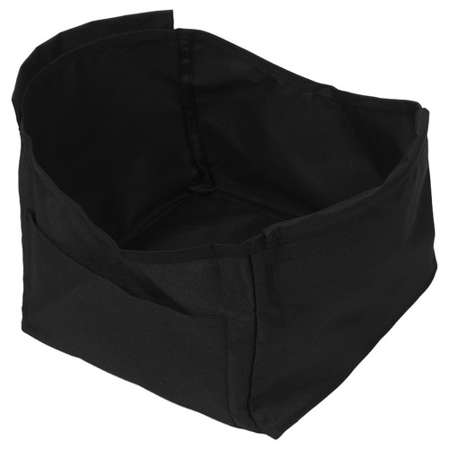 Borsa portaoggetti sotto