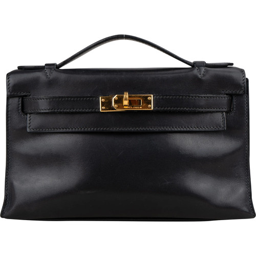 Borsa mano hermès noir - borsa,