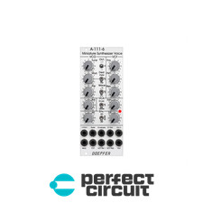 Doepfer A-111-6 Mini Synth