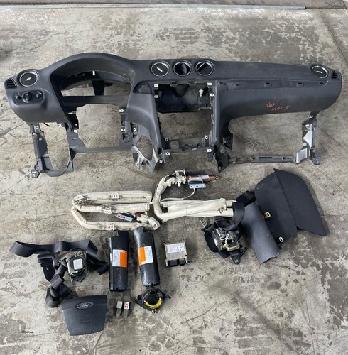 Kit airbag completo per - airbag, s