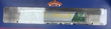 Bachmann 32 426 Polybulk Hopper Wagon  (weathered)