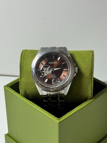 Orologio uomo pulsar - orologio,