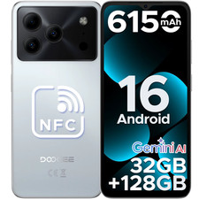 Smartphone Note56 Pro 6.56"
