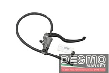 Pompa freno forgiata Brembo