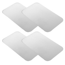  4 Pcs Piastra Refrigerante