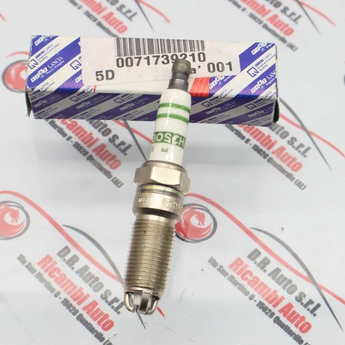 Candela accensione fiat - fiat, croma